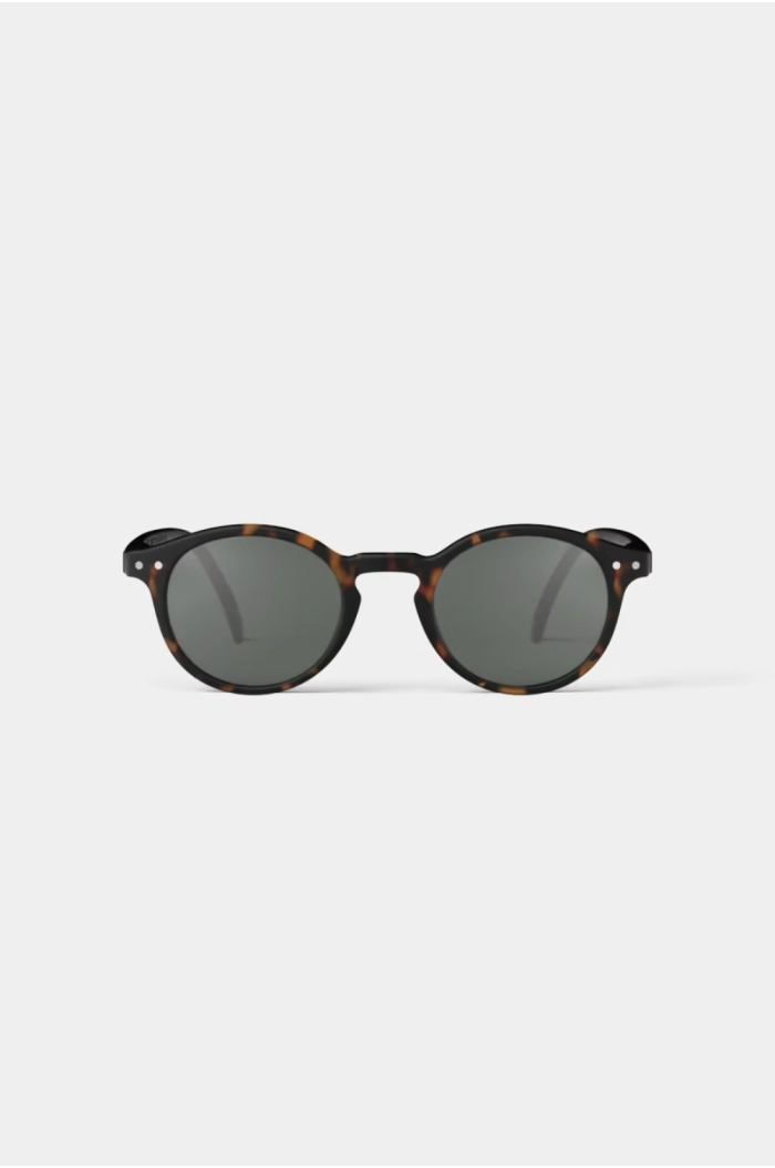 Izipizi Sun #H Classic Grey Tortoise_1
