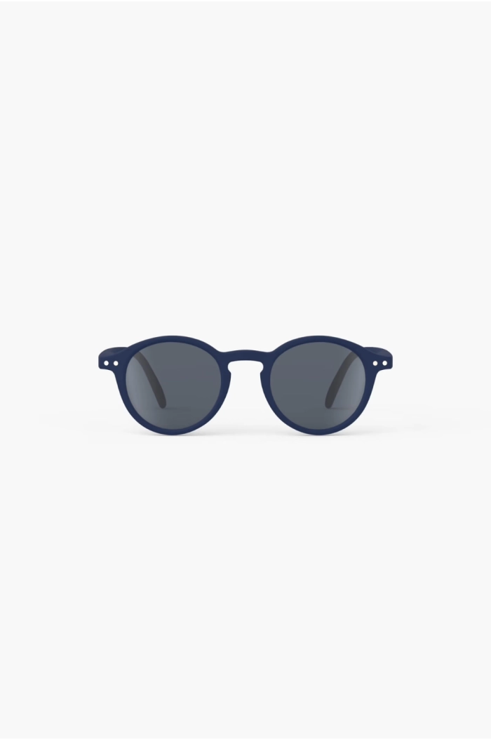 Izipizi Child #D Polarized Navy Blue_1