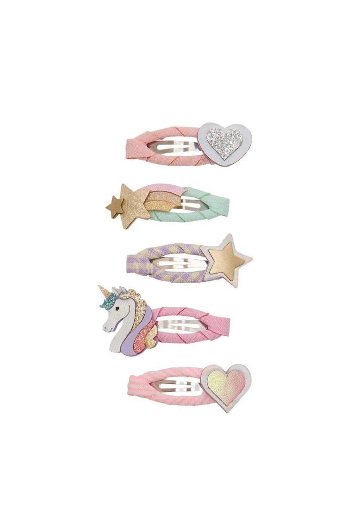 Mimi & Lula D.Unicorn Mini Cc'S Multi_1
