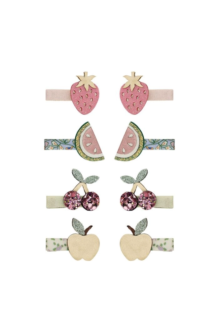 Mimi & Lula Fruit Salad M Clips Multi_1