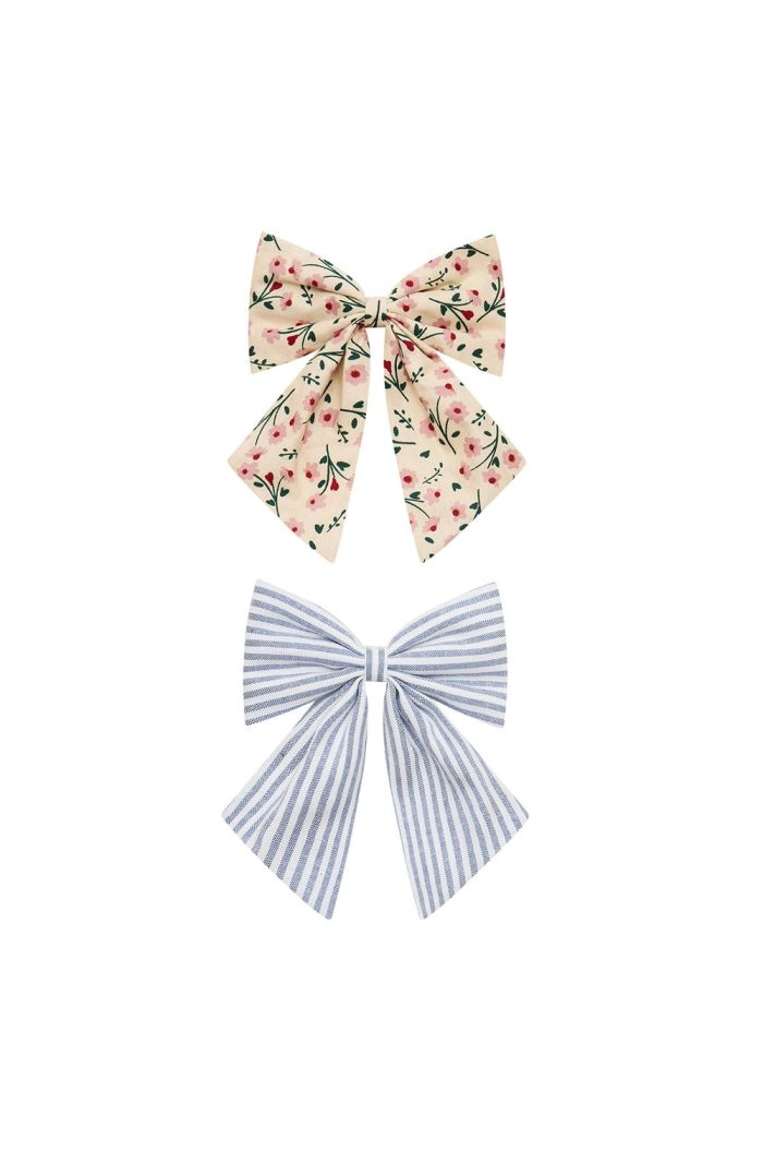 Mimi & Lula Agnes Bow Pack Multi_1