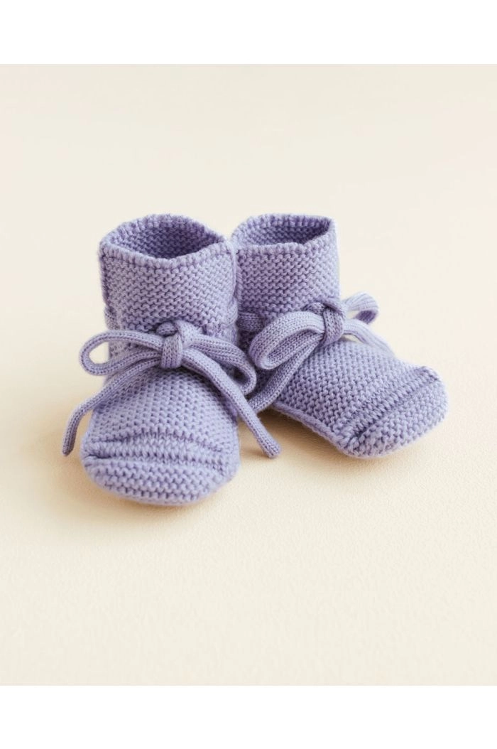 Hvid Booties Lilac_1