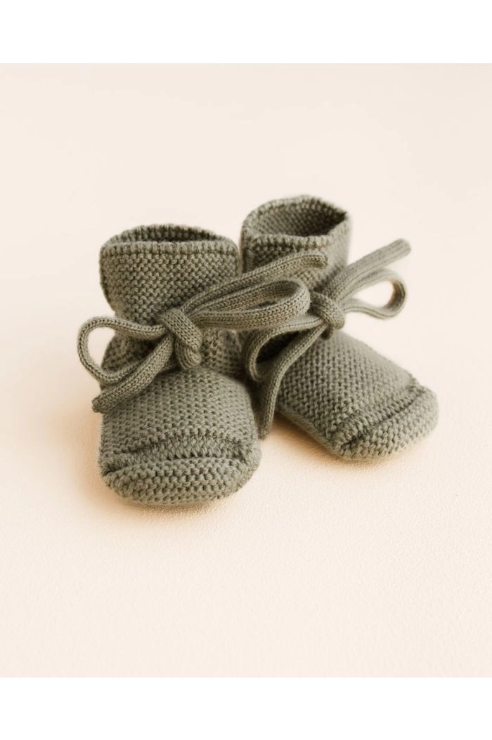 Hvid Booties Artichoke_1