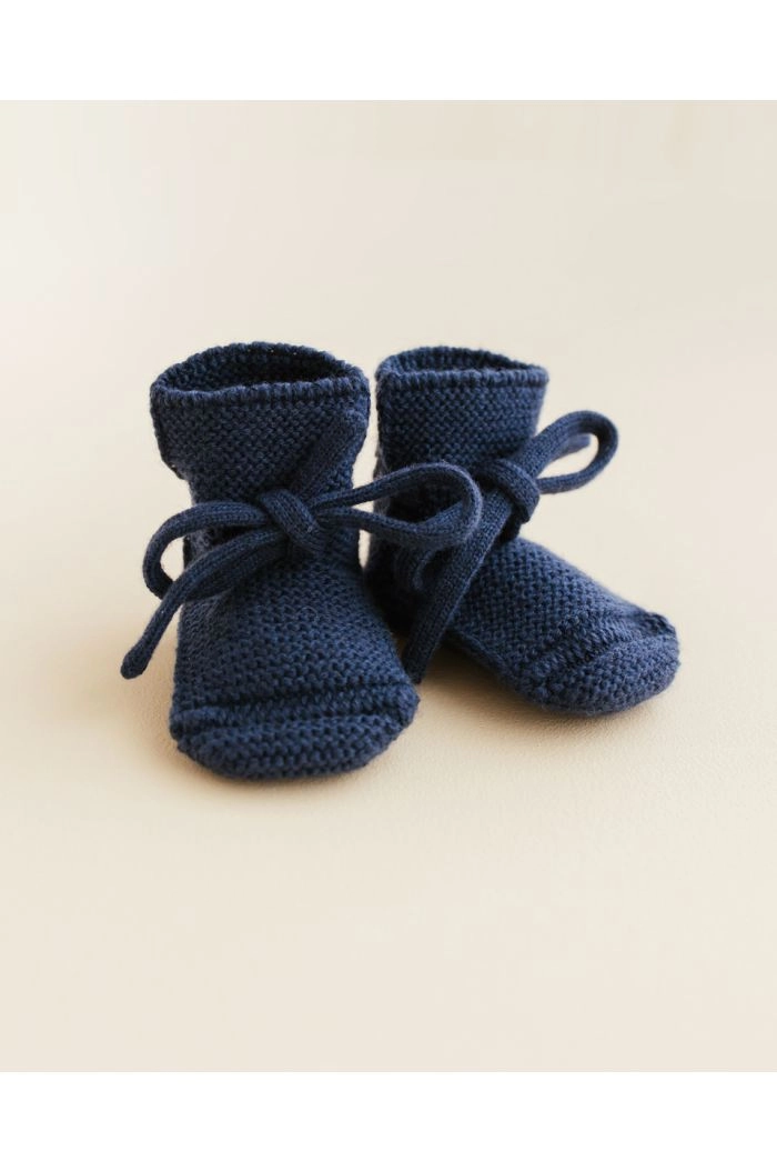 Hvid Booties Blue_1