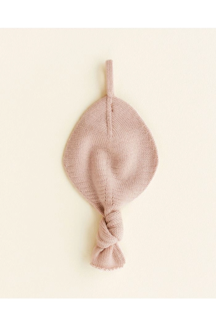 Hvid Titi Comforter Apricot_1