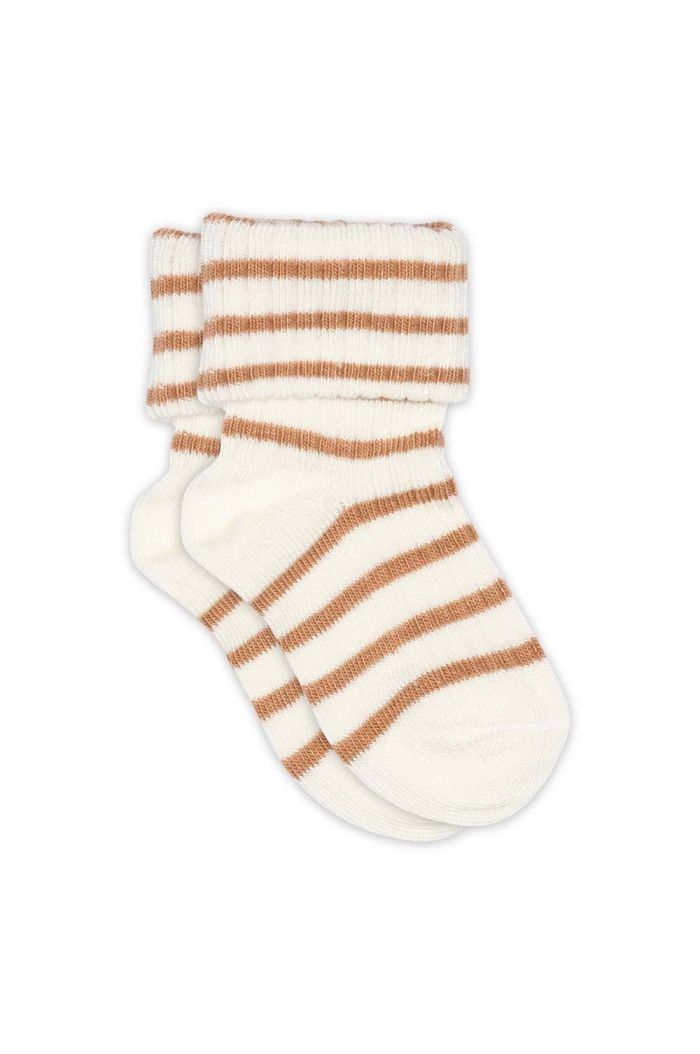 MP Denmark Kallie baby socks 4155 Apple Cinnamon_1