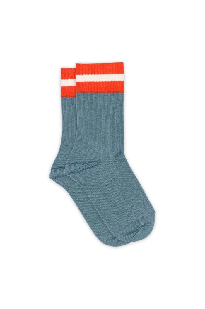 MP Denmark Valde socks 2126 Provincial Blue_1