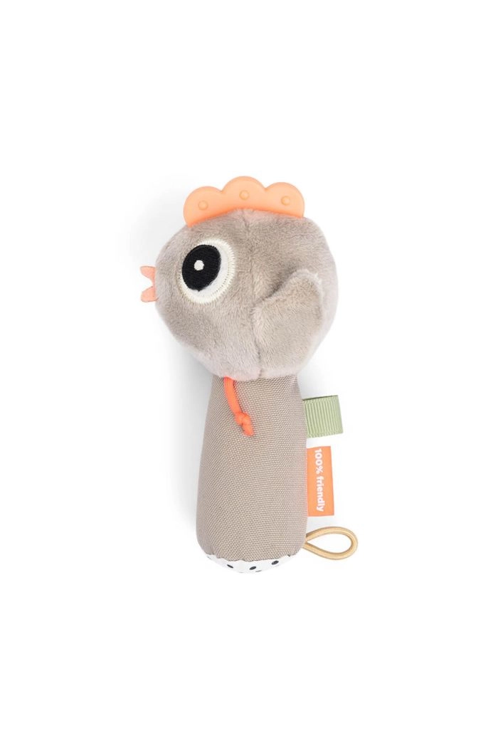 Done by Deer Sensory rattle Tiny farm Sand_1