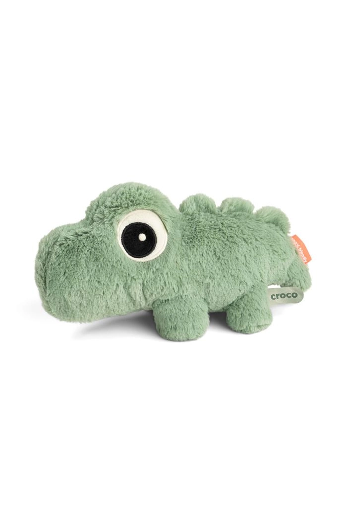 Done by Deer Cuddle bestie Croco Green 28 cm  _1