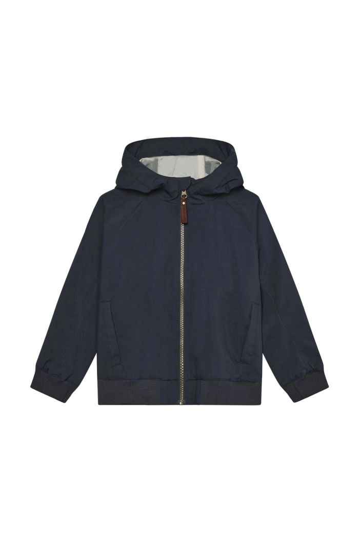 En Fant Bomber Jacket 1880 Ebony_1