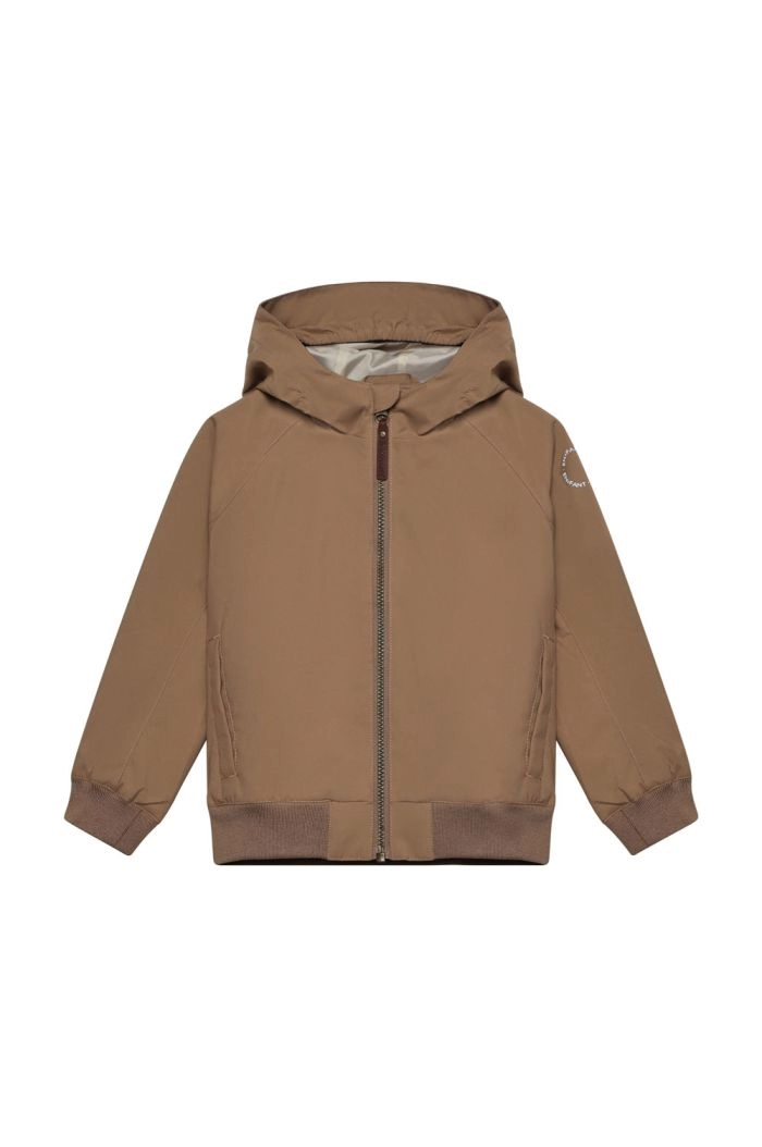 En Fant Bomber Jacket 2905 Portabella_1
