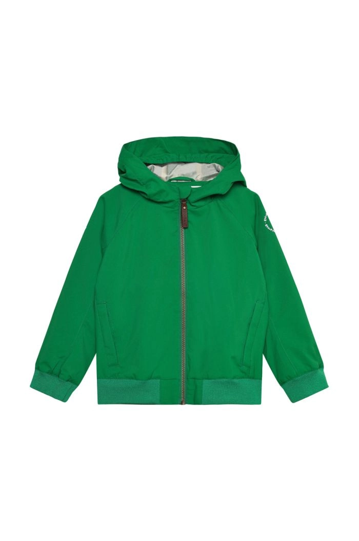 En Fant Bomber Jacket 9026 Verdant Green_1