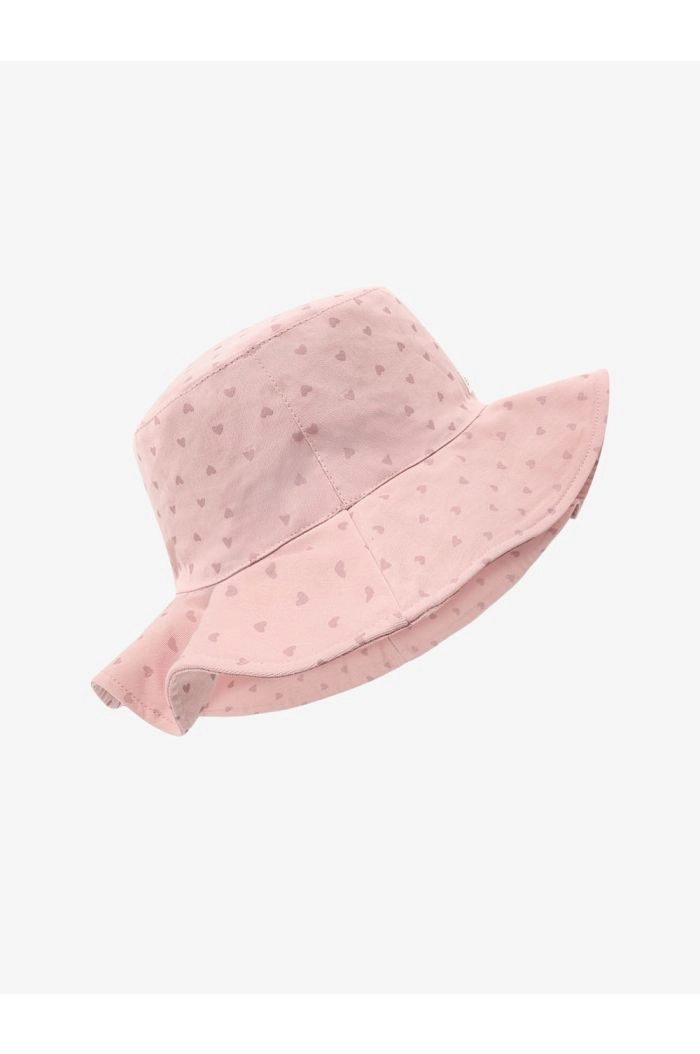 En Fant Bucket Sun hat - UPF 30 5190 Potpourri_1