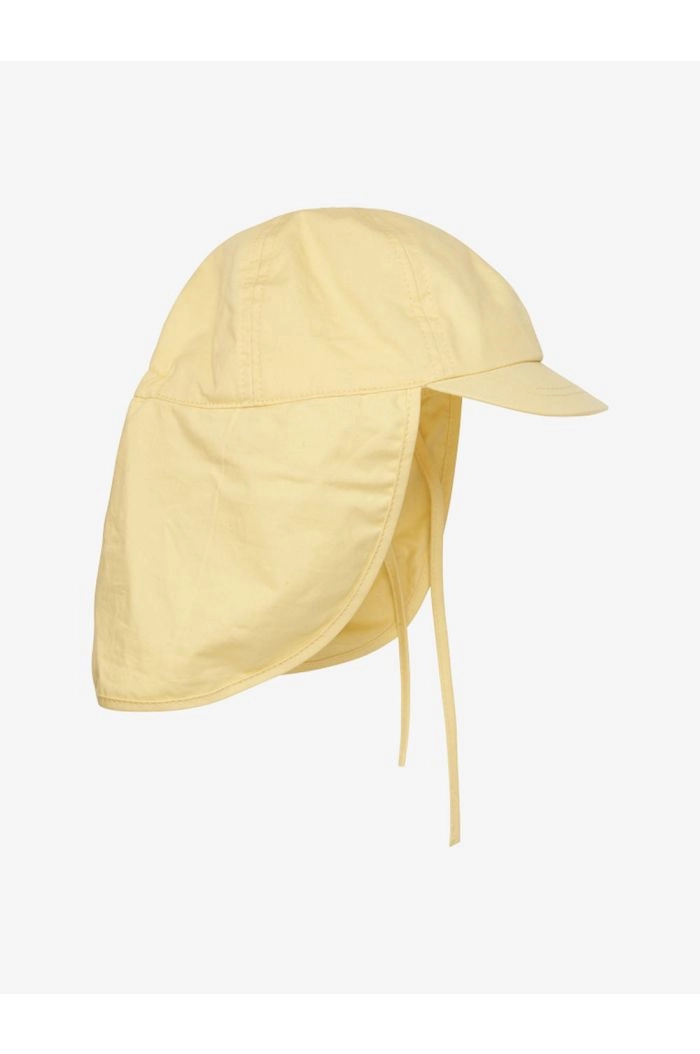 En Fant Summer hat with string 374 Straw_1