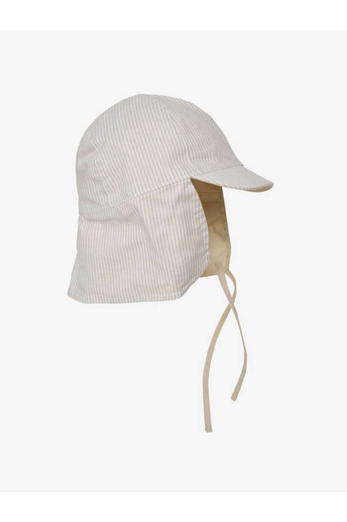 En Fant Summer hat reversible 192 Fog_1