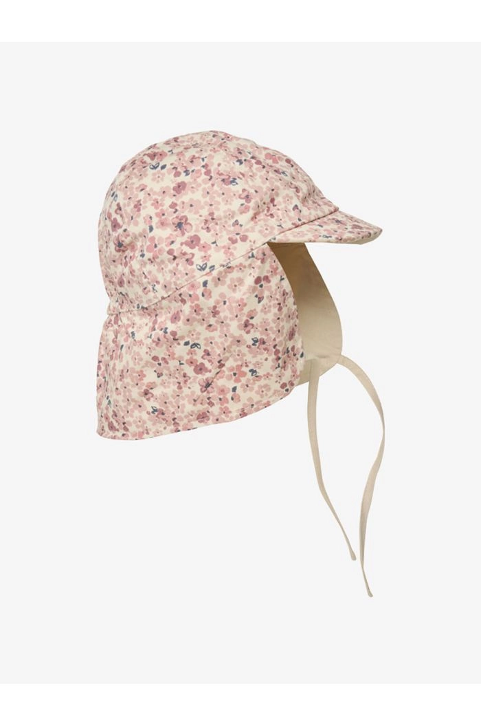 En Fant Summer hat reversible 453 Withered Rose_1
