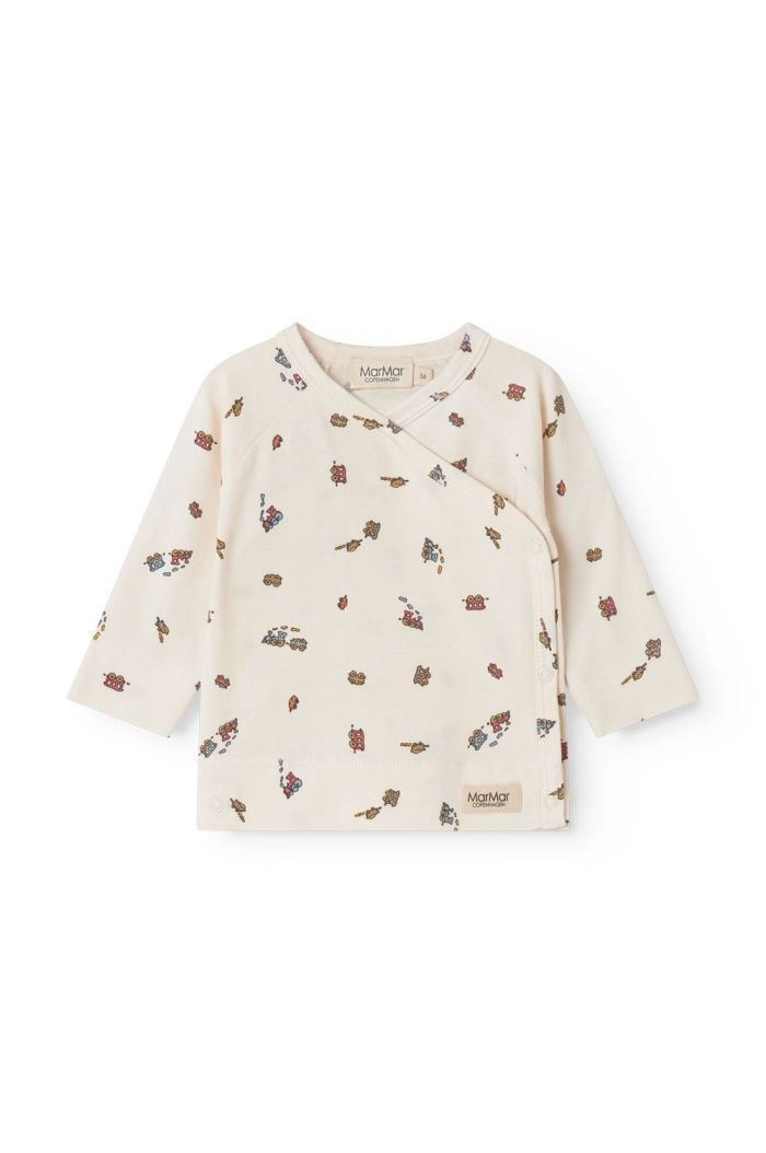 MarMar Cph Tuti Wrap Longsleeve Trains_1