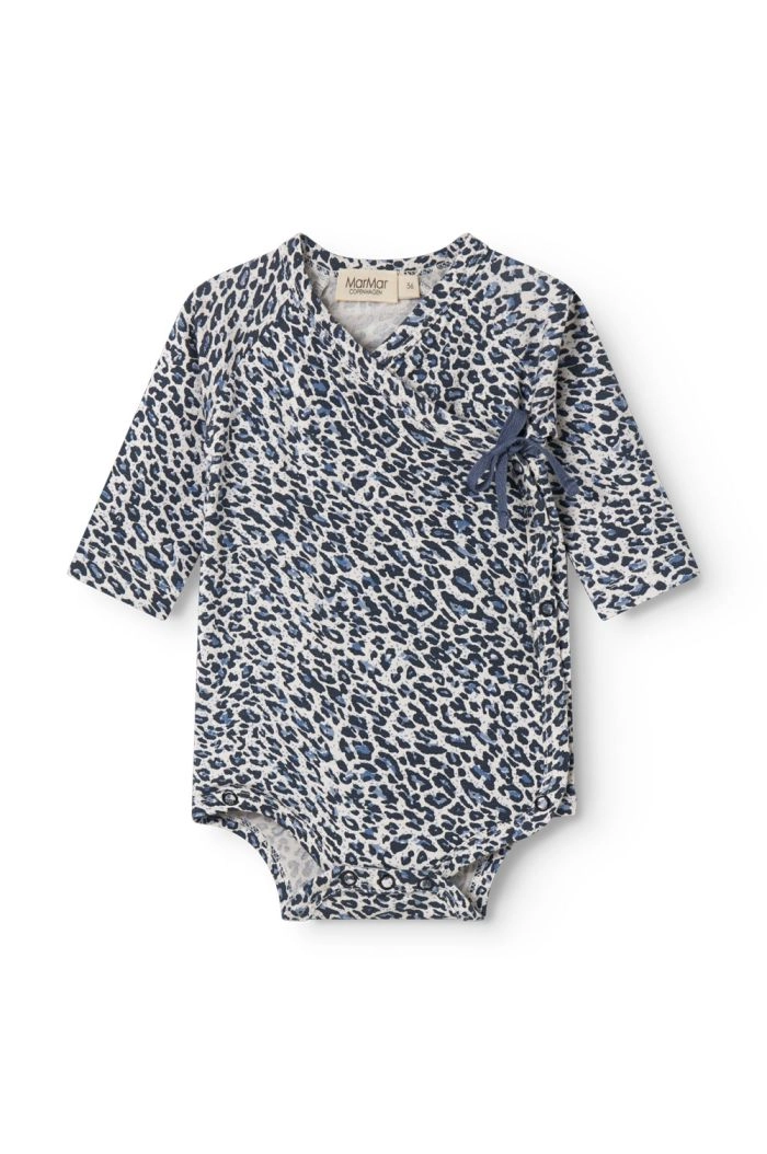 MarMar Cph Leo Belita Body Blue Leo_1