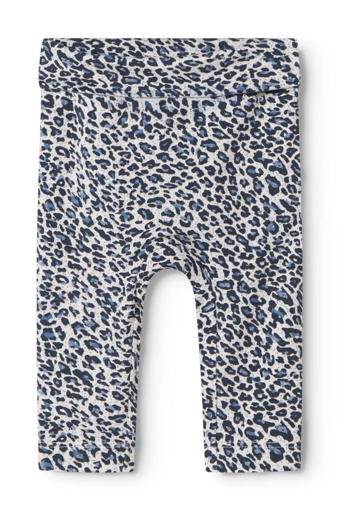 MarMar Cph Leo Piva Pants Blue Leo_1