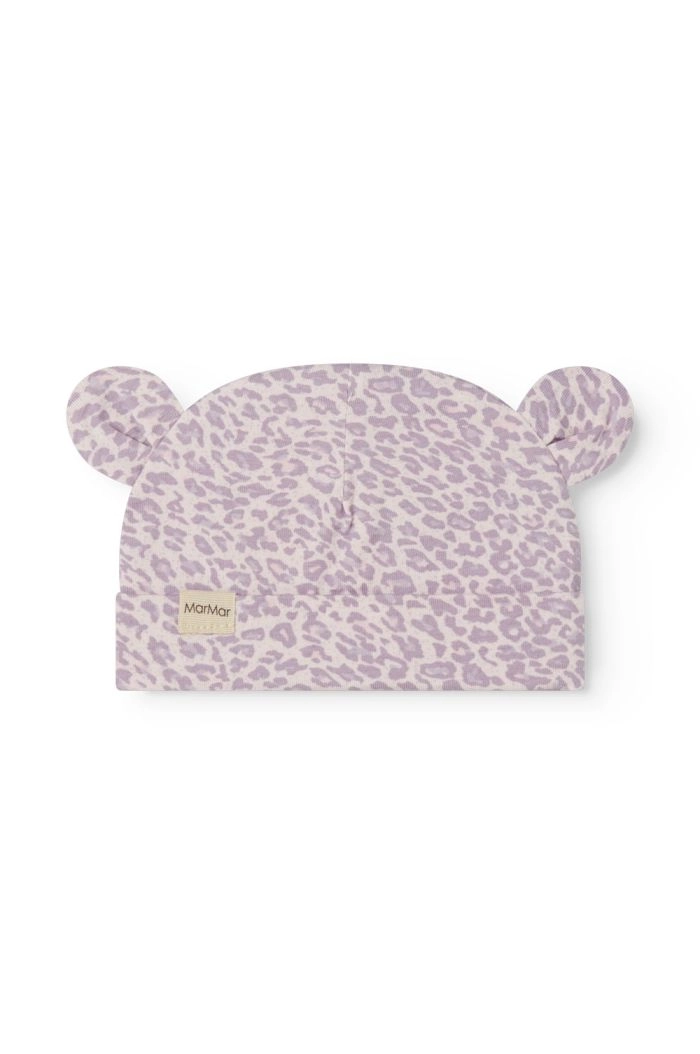 MarMar Cph Leo Aiko Ear Hat Lilac Leo_1