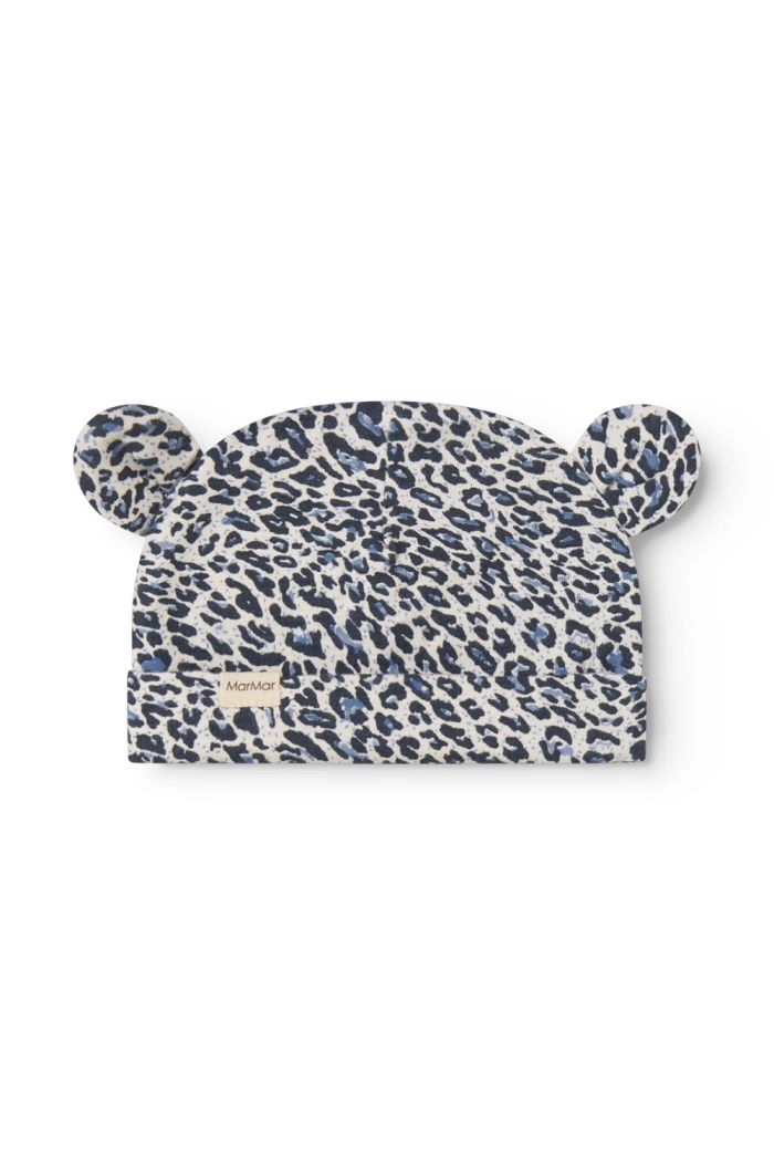 MarMar Cph Leo Aiko Ear Hat Blue Leo_1