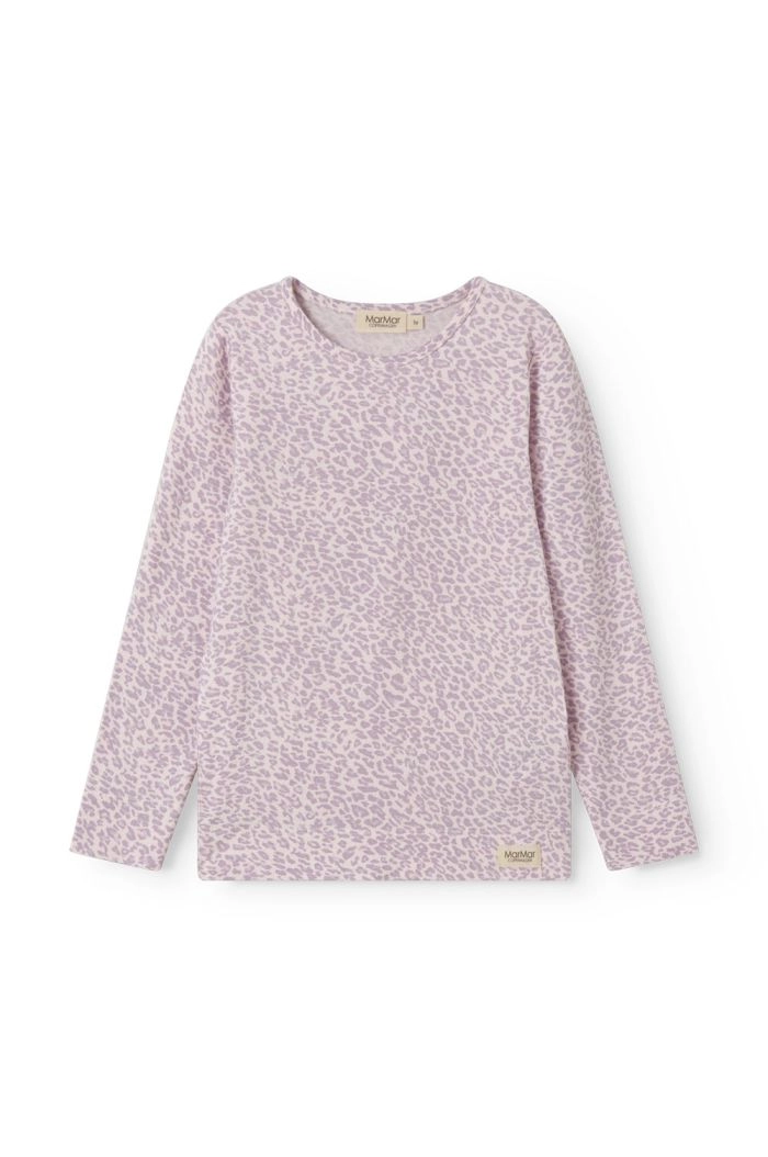 MarMar Cph Leo Tee Lilac Leo_1