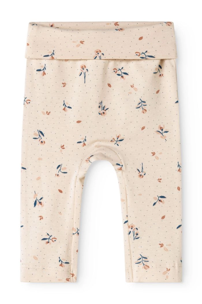 MarMar Cph Piva Pants Roses_1