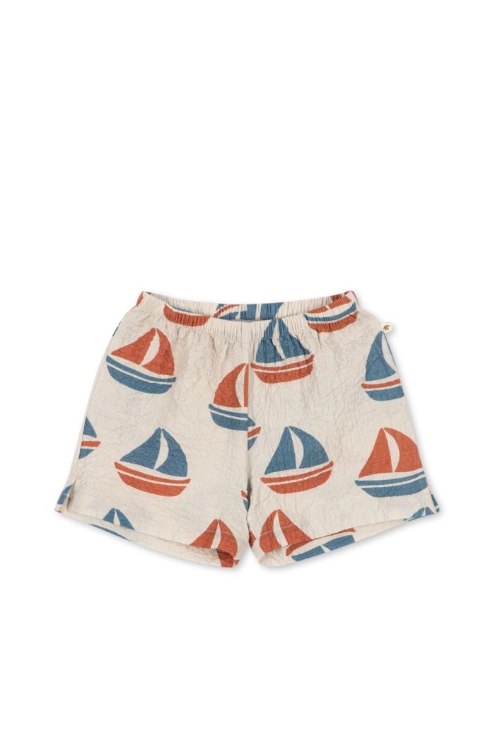 Konges Sløjd Elliot Shorts Gots Ahoy_1