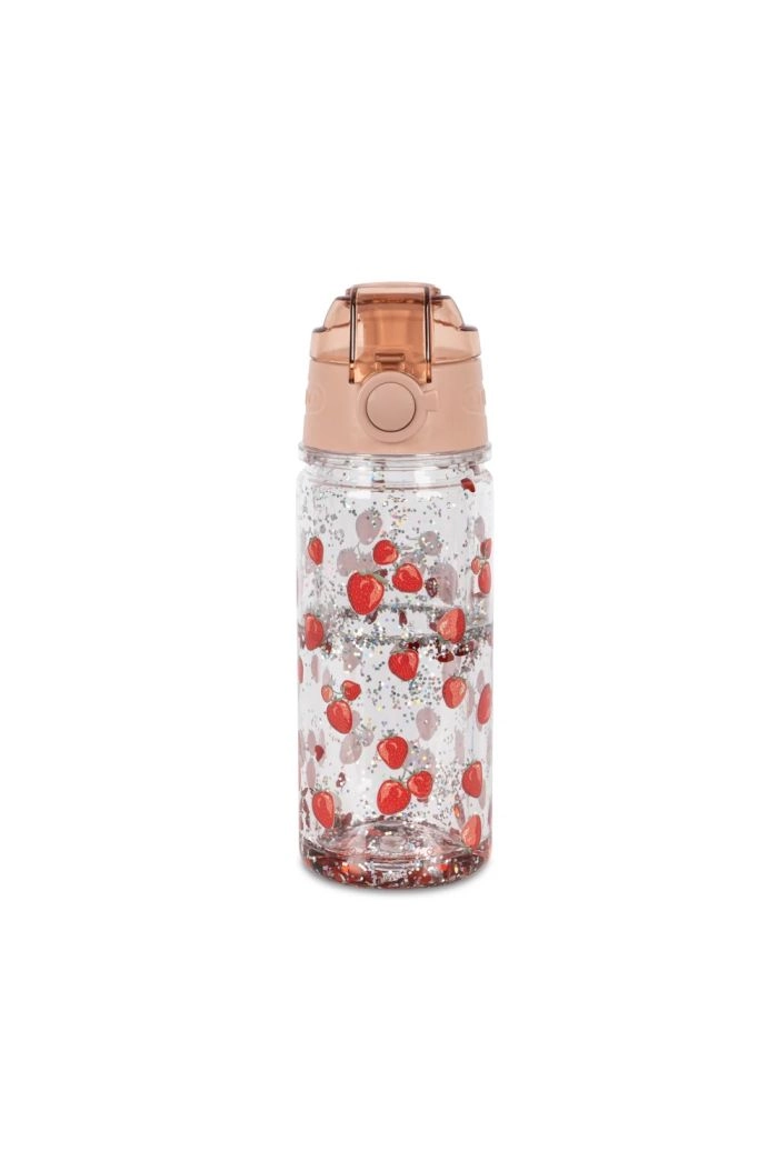 Konges Sløjd Glitter Bottle Fragola_1