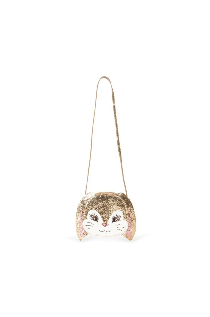 Konges Sløjd Tut Bunny Shoulder Bag Bunny_1