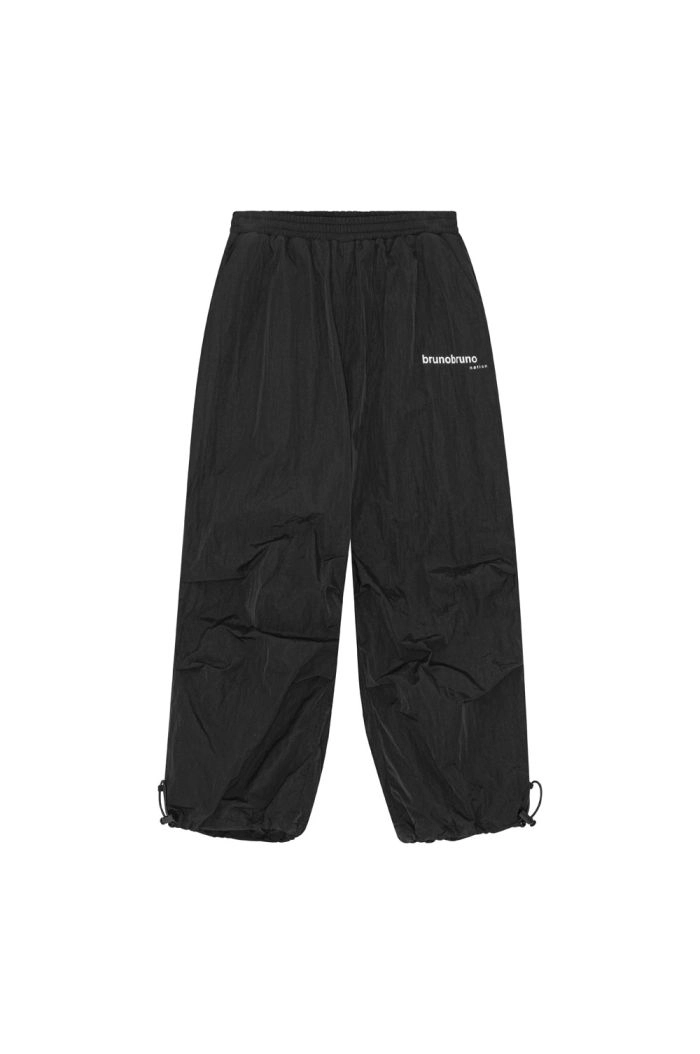 Brunobruno nation Doreen Pants Jet Black_1