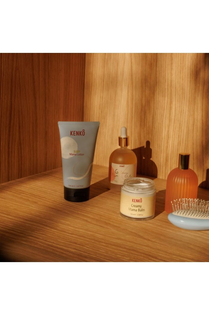 Kenkô Mama Sleep Lotion _1