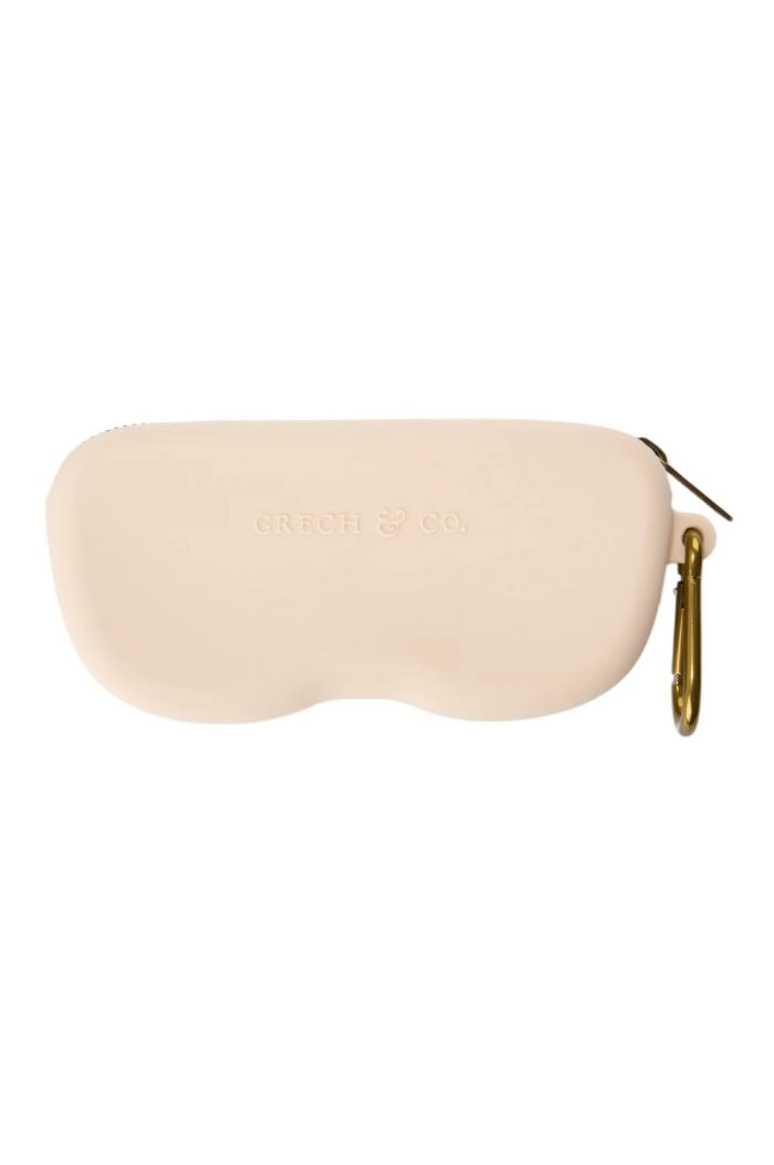 Grech & Co Zip and Go Case Sand_1