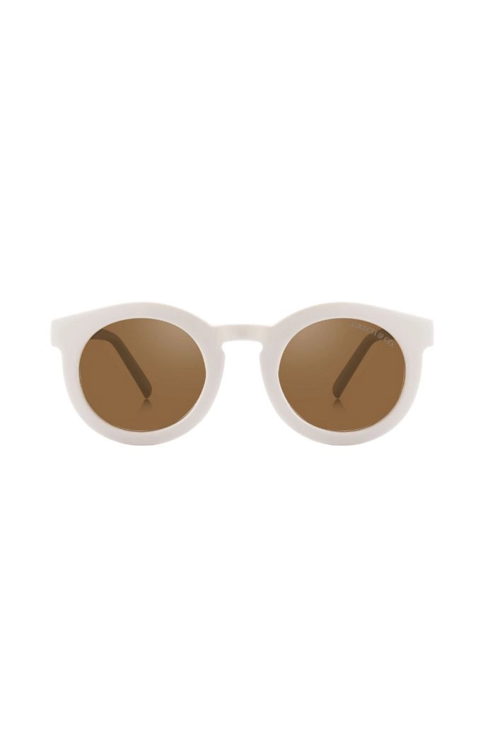 Grech & Co Classic Bendable sunglasses Atlas_1