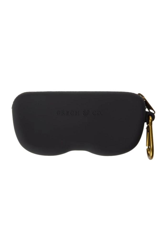 Grech & Co Zip and Go Case Black_1