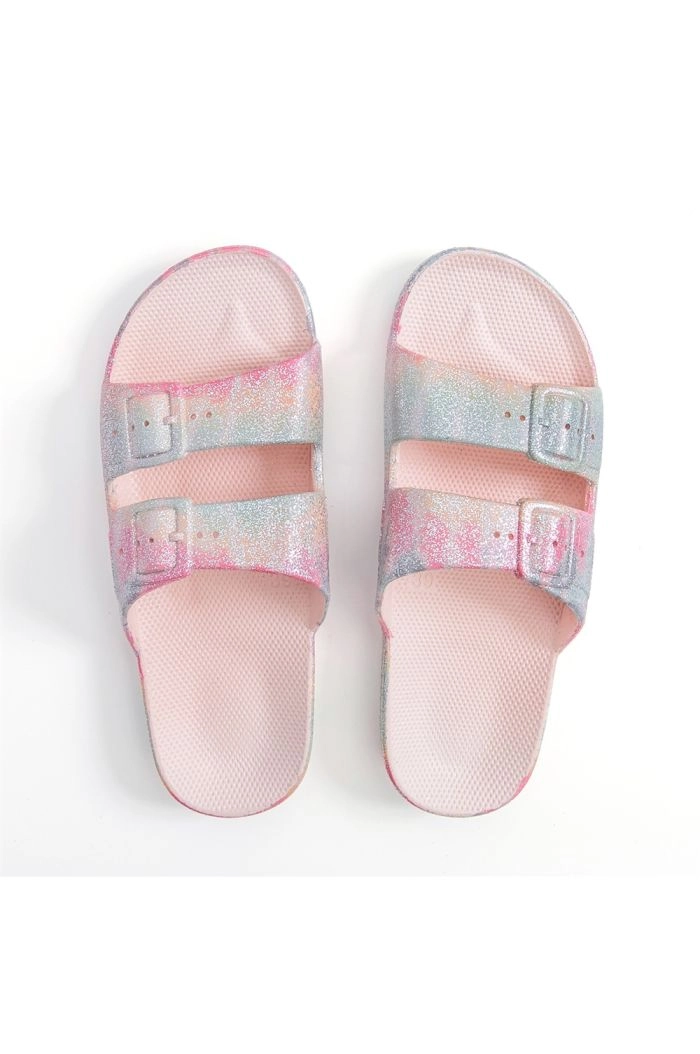 Freedom Moses Slippers Lenny Rosa_1