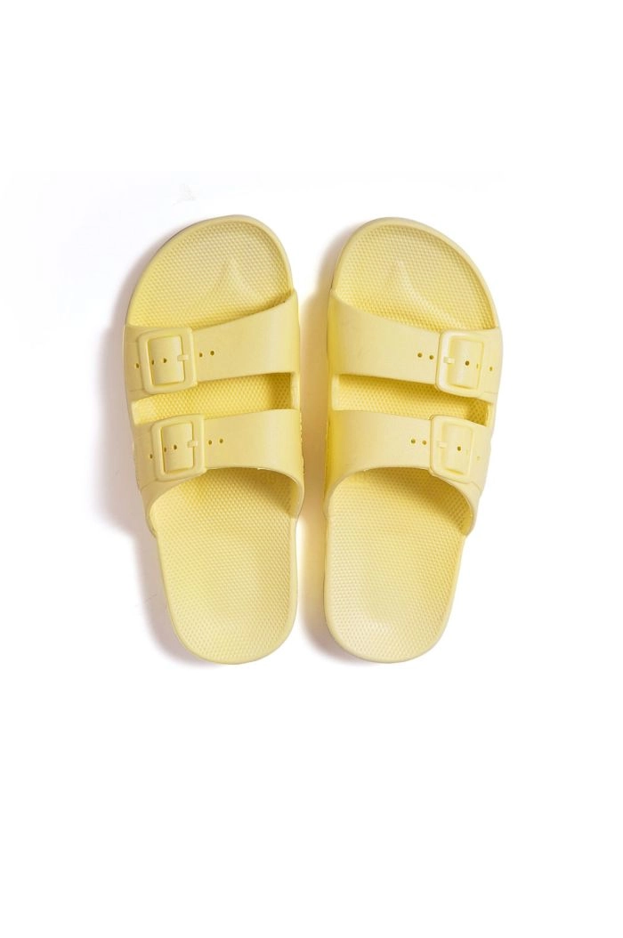 Freedom Moses Slippers Sugar_1