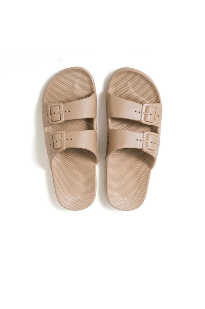 Freedom Moses Slippers Sands_1