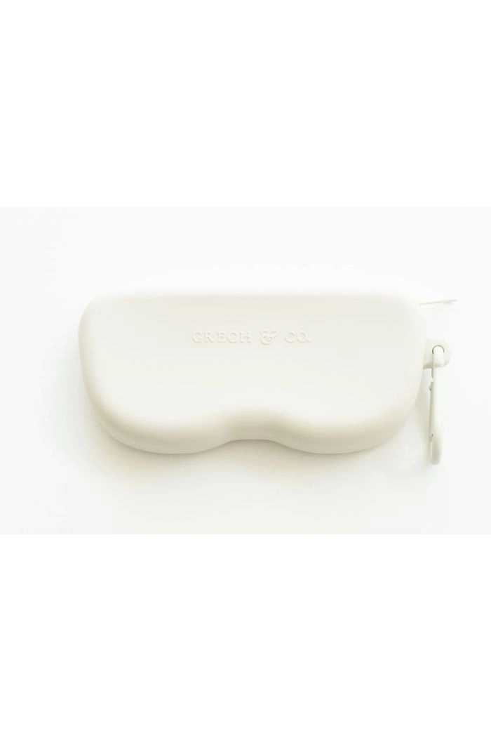 Grech & Co Zip and Go Case Buff_1