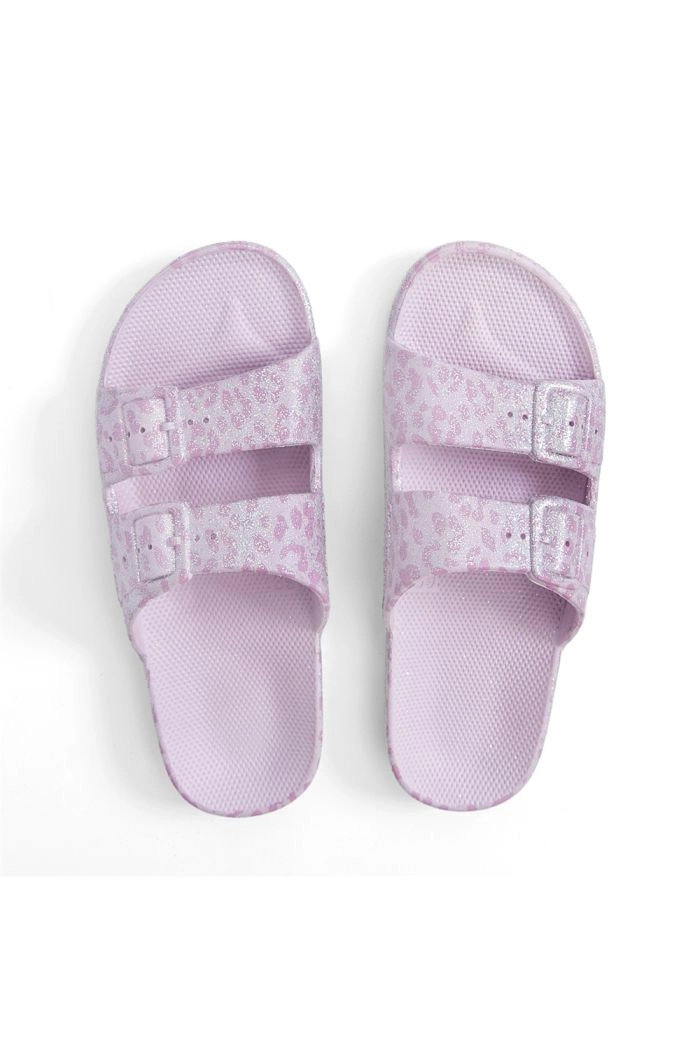Freedom Moses Slippers Leonie Parma_1