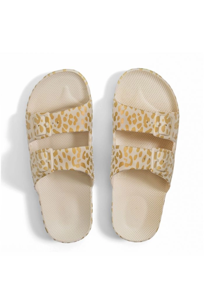 Freedom Moses Slippers Leonie Stone_1