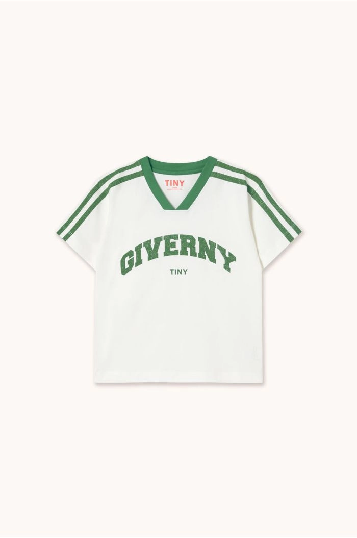 Tinycottons Tiny Tee Giverny_1