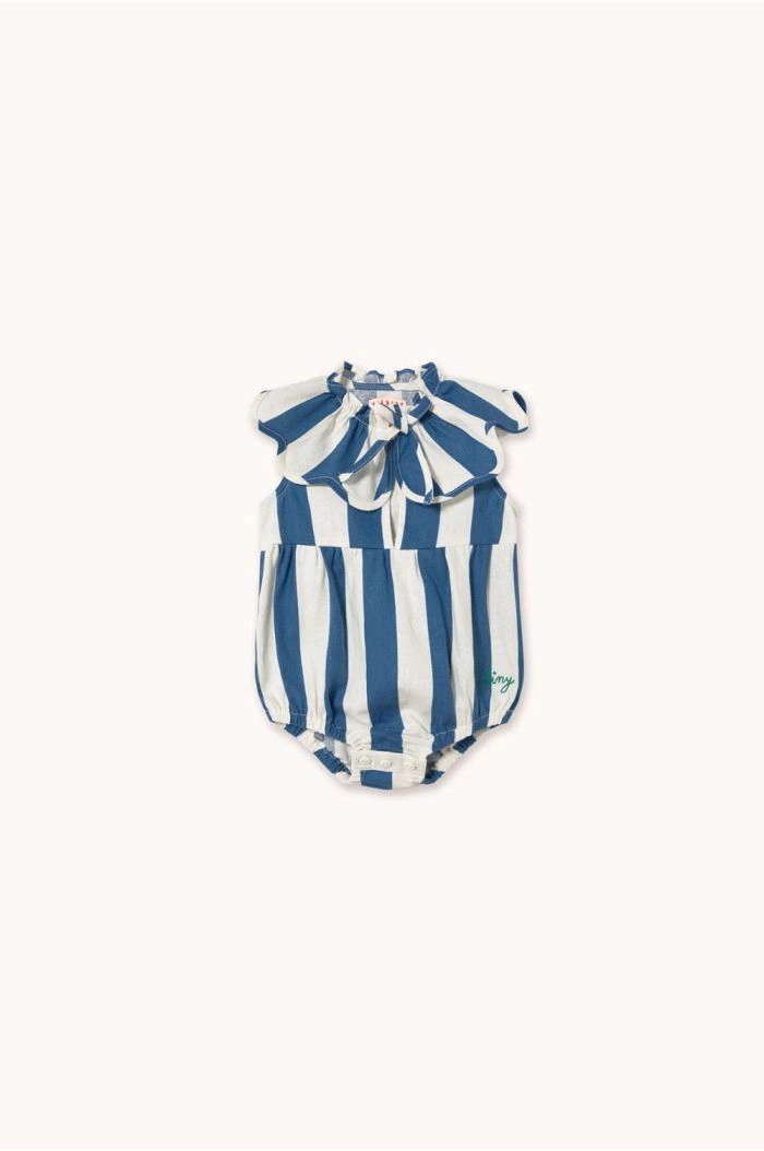 Tinycottons Body Light Navy Stripes_1