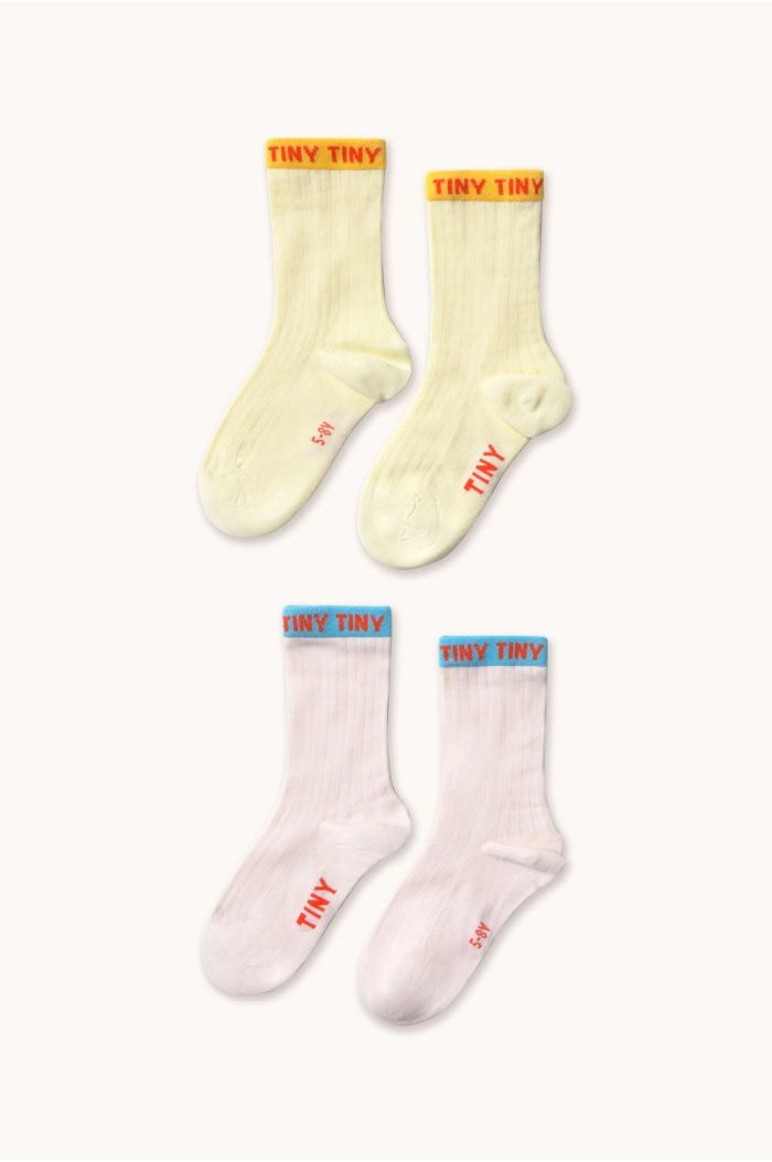 Tinycottons Medium Socks Tiny_1