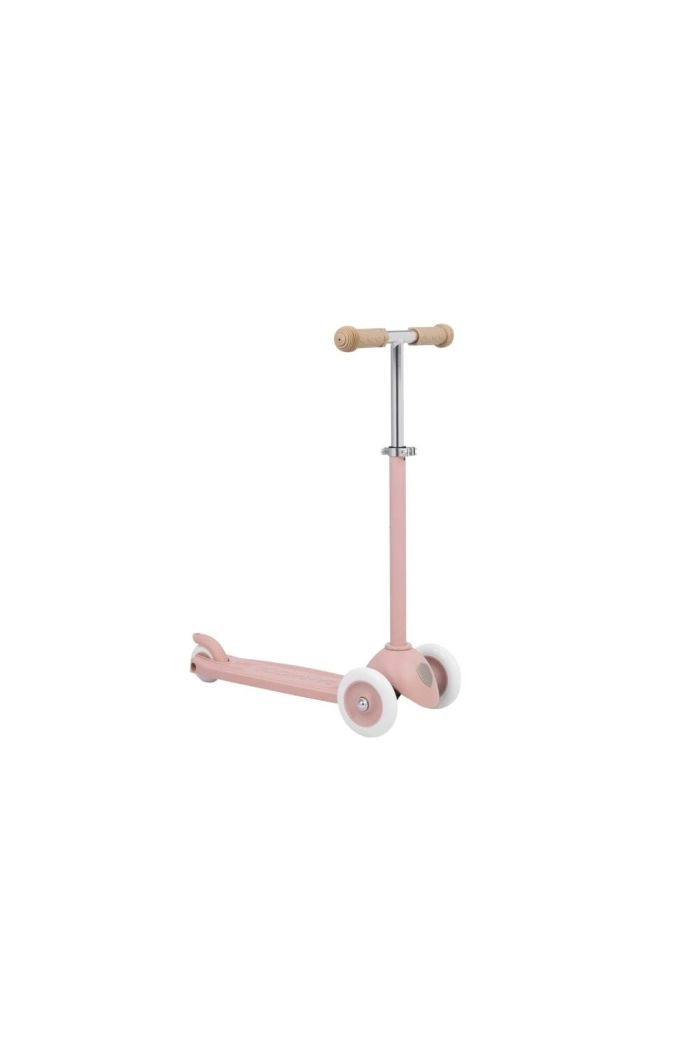 Banwood Step DUSTY ROSE _1