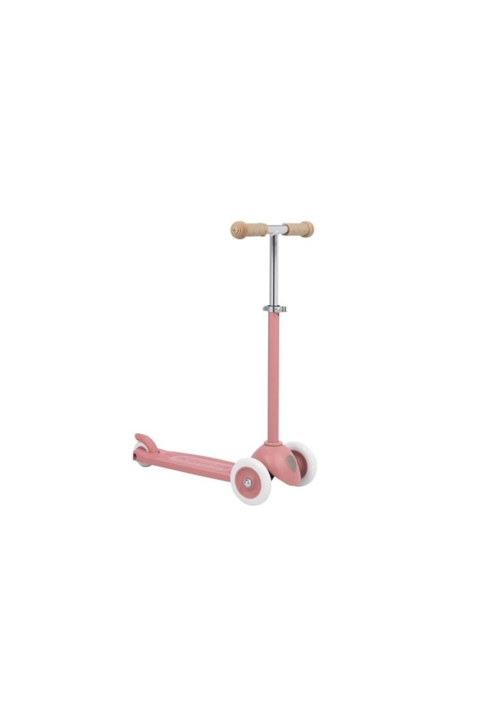 Banwood Step RASPBERRY _1