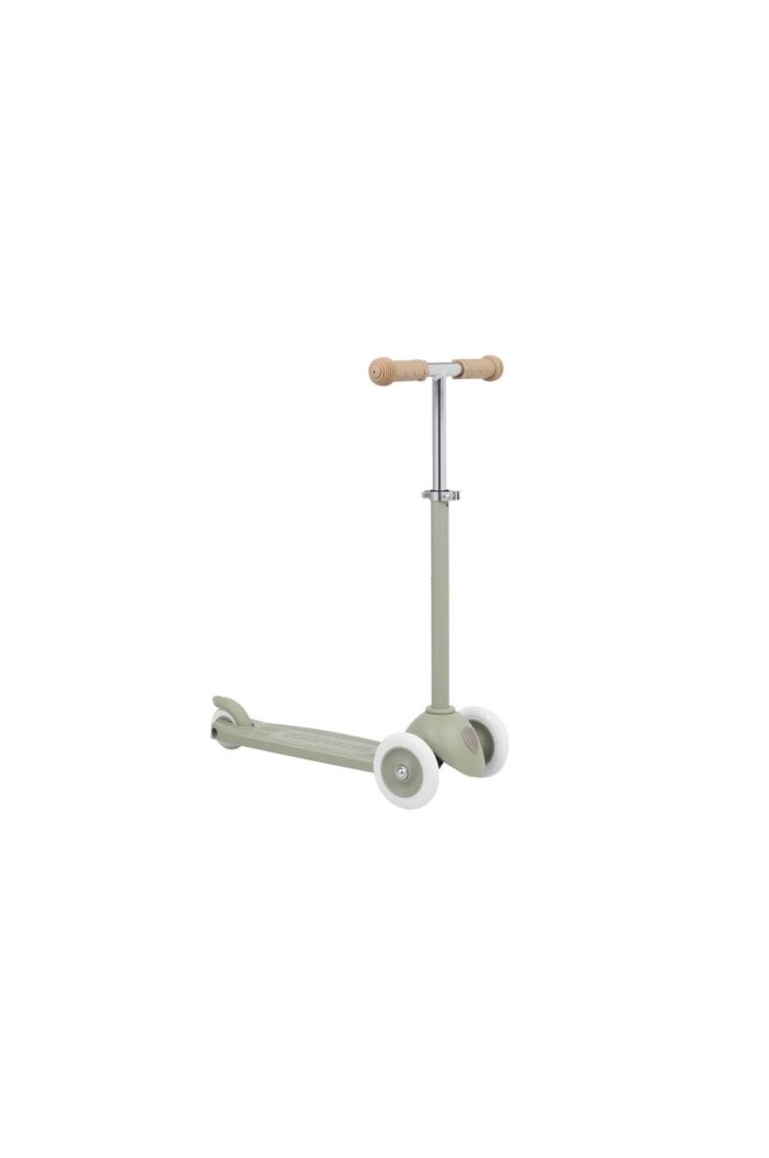 Banwood Step OLIVE _1