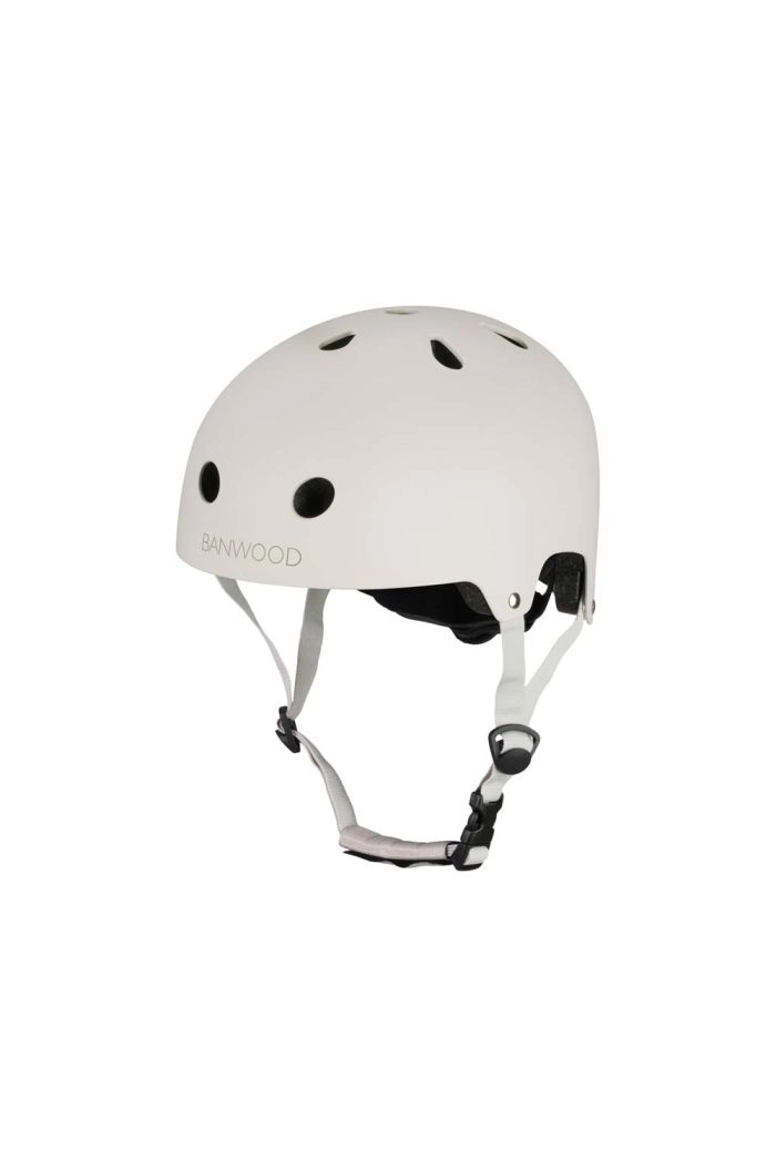 Banwood Helmet IVORY _1