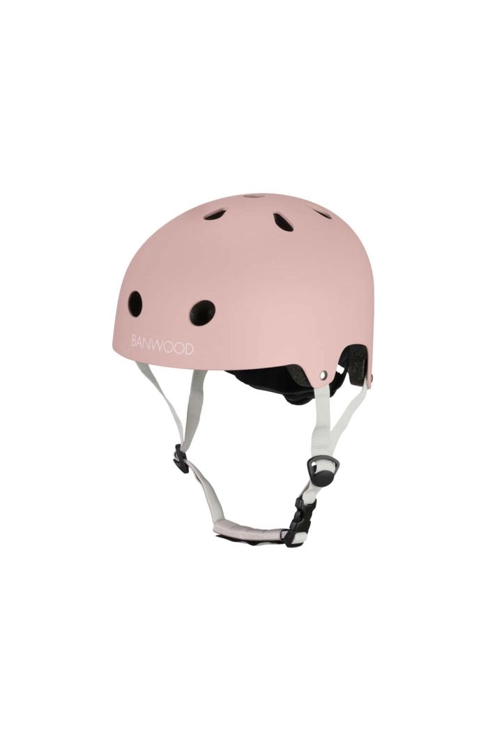 Banwood Helmet DUSTY ROSE _1