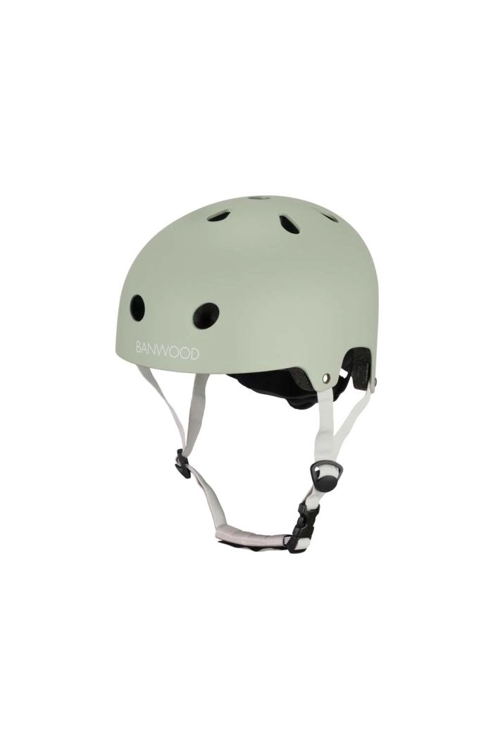 Banwood Helmet OLIVE _1